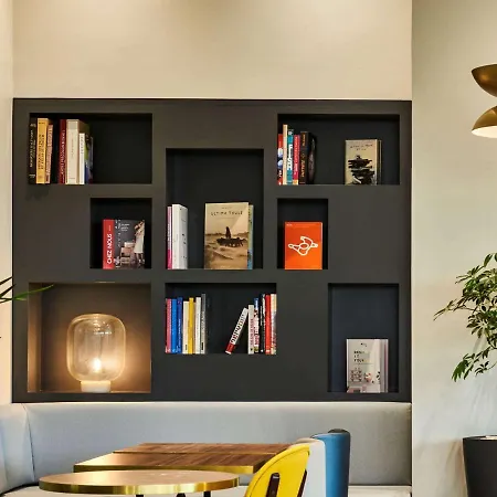 Hotel Ibis Paris Porte De Montreuil 3*