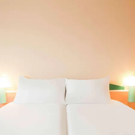 Hotel Ibis Paris Porte De Montreuil Montreuil (Seine-Saint-Denis)