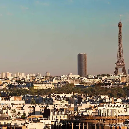 Ibis Paris Porte De Montreuil Hotel 3*