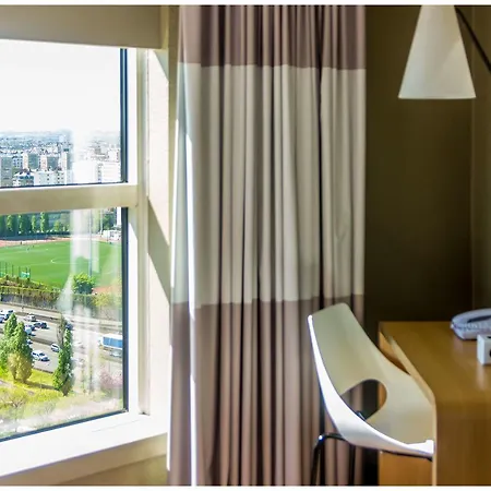 Ibis Paris Porte De Montreuil 3* Montreuil (Seine-Saint-Denis)