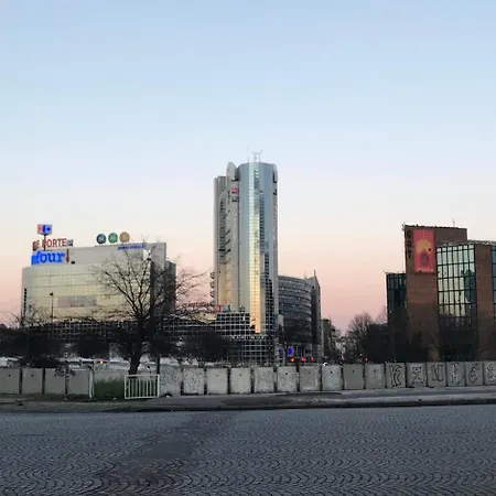 Ibis Paris Porte De Montreuil Montreuil (Seine-Saint-Denis)