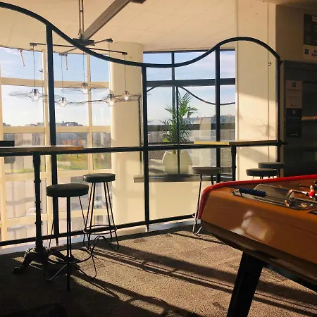 Ibis Paris Porte De Montreuil 3*