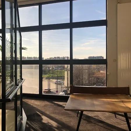 Hotel Ibis Paris Porte De Montreuil 3*