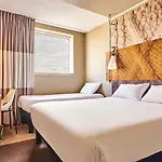 Ibis Paris Porte De Hotel Montreuil (Seine-Saint-Denis)