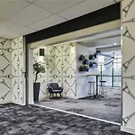 Hotel Ibis Paris Porte De 3*