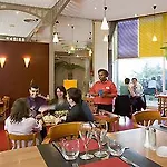 酒店 宜必思巴黎德蒙特勒伊门酒店 蒙特勒伊
