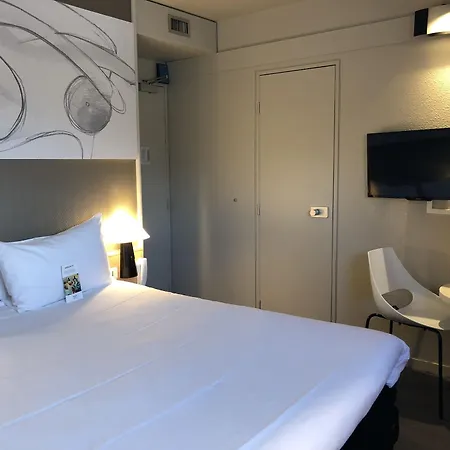 Ibis Paris Porte De