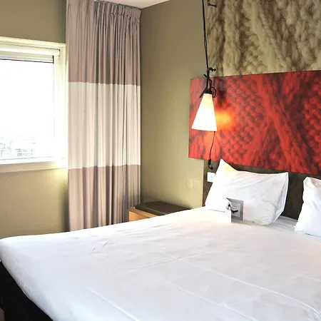 Ibis Paris Porte De