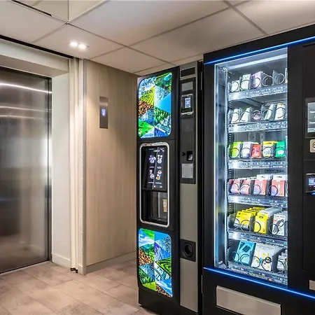 Ibis Paris Porte De