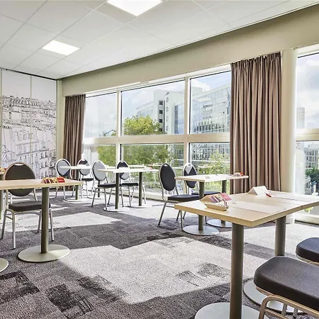 Ibis Paris Porte De