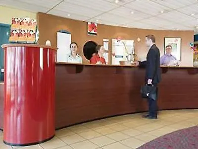Ibis Paris Porte De