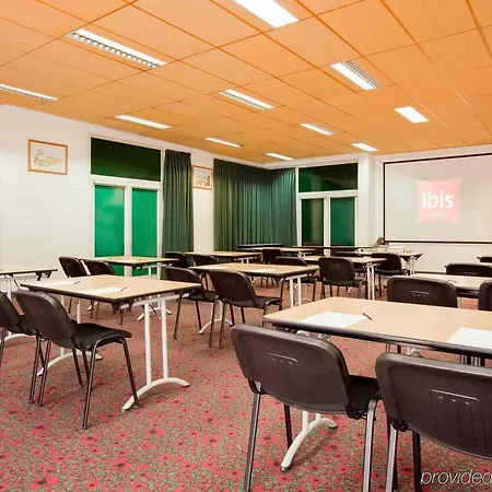 Hotel Ibis Paris Porte De 3*