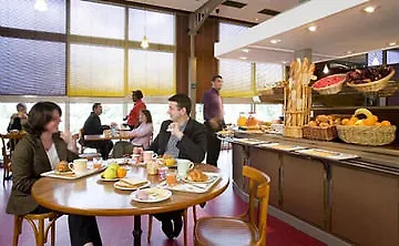 Ibis Paris Porte De Montreuil (Seine-Saint-Denis)