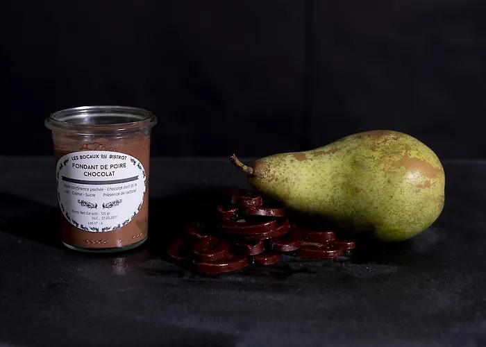 イビス パリ ポルト ドゥ