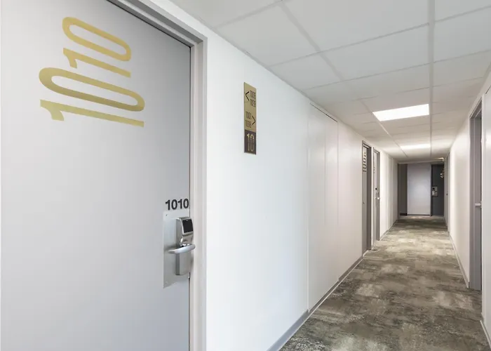 イビス パリ ポルト ドゥ