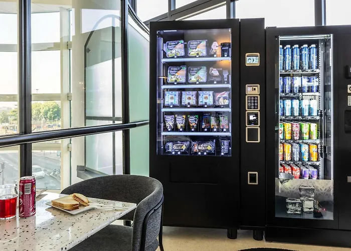 イビス パリ ポルト ドゥ