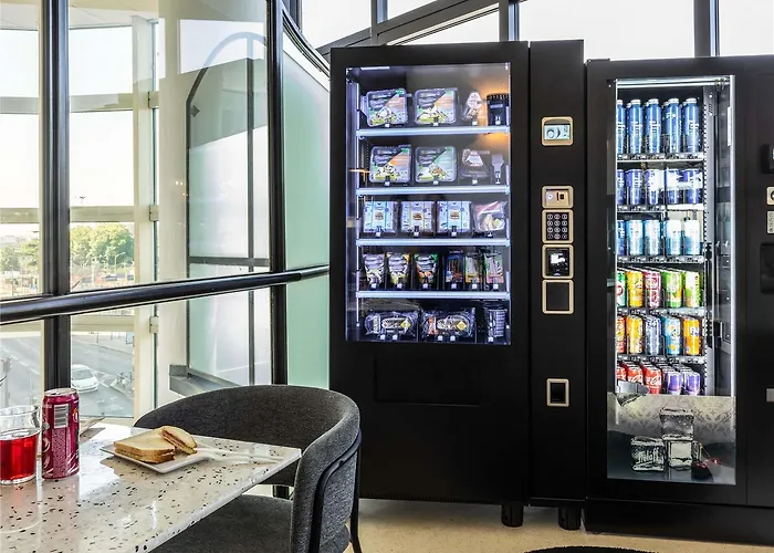 Ibis Paris Porte De Hotel 3*