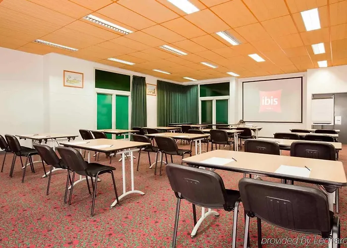 ホテル イビス パリ ポルト ドゥ 3*