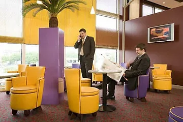 イビス パリ ポルト ドゥ