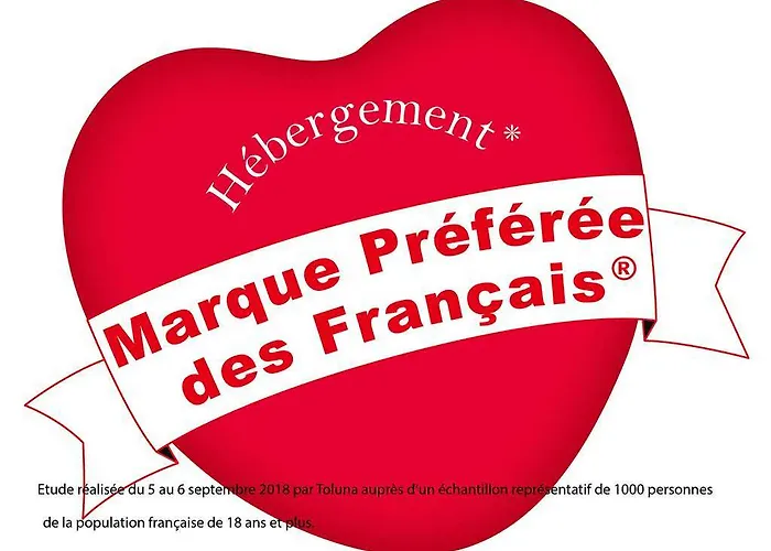 イビス パリ ポルト ドゥ 3*