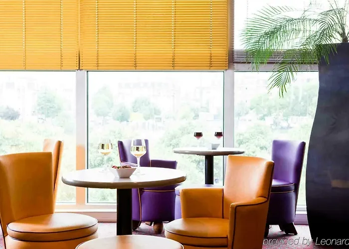 イビス パリ ポルト ドゥ