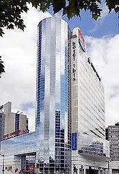 イビス パリ ポルト ドゥ 3*